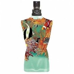 Le Mâle Summer Fragrance 2005